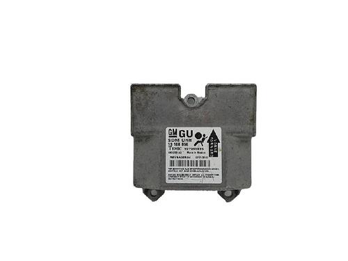 ECU airbags OPEL ZAFIRA / ZAFIRA FAMILY B (A05) 1.9 CDTI (M75) | BP27941614M53 