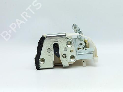 Rear right lock OPEL AGILA B (H08) 1.2 (F68) | BP27968154C99 