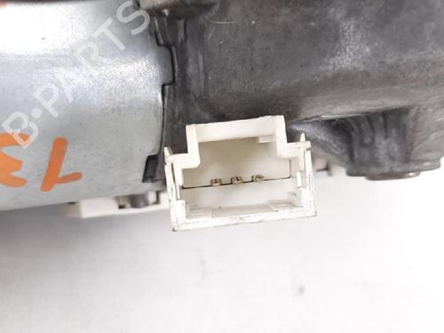 Rear wiper motor CITROËN C3 I (FC_, FN_) 1.4 i | BP27936051M102 