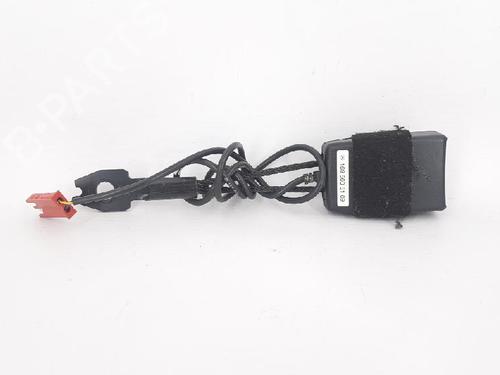 Seat buckle MERCEDES-BENZ B-CLASS Sports Tourer (W245) B 180 CDI (245.207) | BP27964108I32 