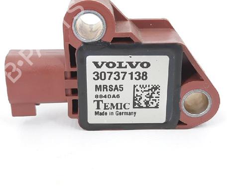 Elektronisk sensor VOLVO S40 II (544) 1.6 D | BP27967518M84 
