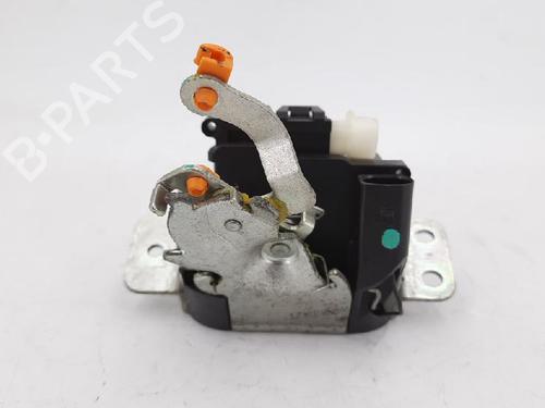 Other MITSUBISHI COLT VI (Z3_A, Z2_A) 1.1 (Z31A, Z32A) | BP27948718O1 
