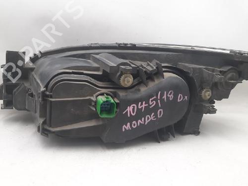 Right headlight FORD MONDEO III Saloon (B4Y) 2.0 16V DI / TDDi / TDCi | BP27957802C29 
