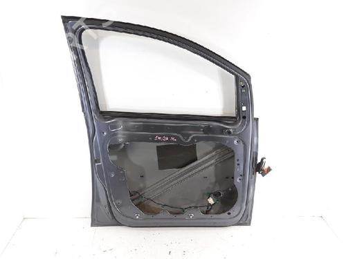 Left front door VW TOURAN (1T1, 1T2) 1.6 | BP27955351C2 
