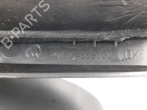 Right mirror FIAT BRAVO II (198_) 1.4 (198AXA1B) | BP27949801C27 