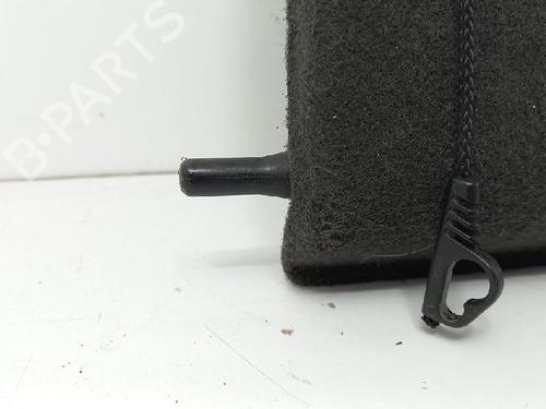 Rear parcel shelf LANCIA Y (840_) 1.2 (840AA, 840AF1A) | BP27965536C85 