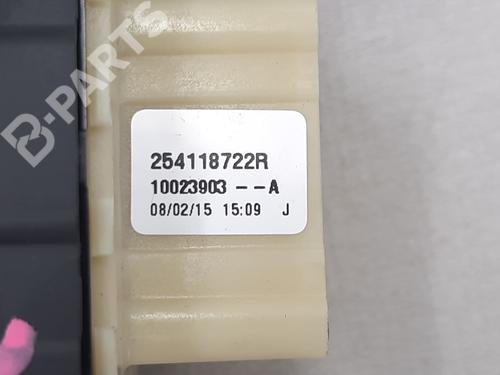 Left front window switch RENAULT CLIO IV (BH_) 1.5 dCi 75 | BP10278241C106  - Image 6