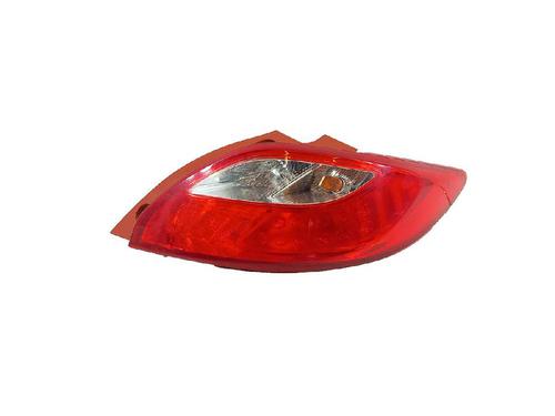 Used Right taillight MAZDA 2 (DE_, DH_) 1.3 (DE3FS) (75 hp) 27953966