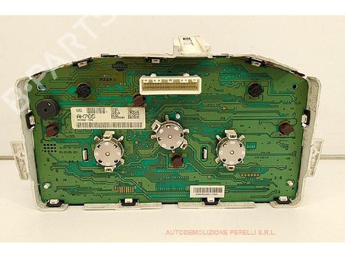 Instrument cluster NISSAN MICRA III (K12) 1.5 dCi | BP27940108C47 