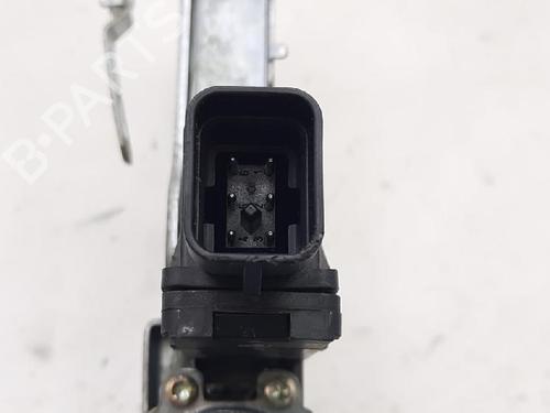 Front left window mechanism OPEL CORSA C (X01) 1.0 (F08, F68) | BP27947750C22 