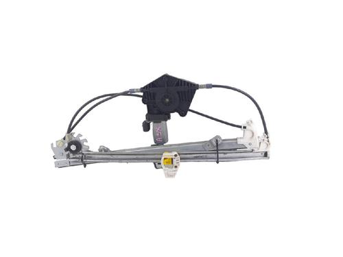 Used Front left window mechanism FIAT STILO (192_) 1.9 D Multijet (120 hp) 27964418