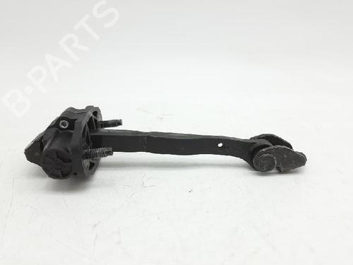 Hinge/Door check strap FORD FIESTA VI (CB1, CCN) 1.25 | BP27943512C146 