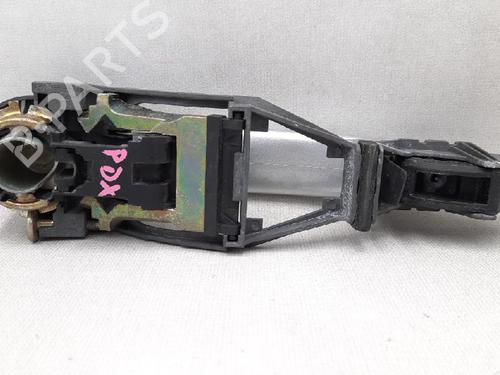 Høyre bak utvendig håndtak VW POLO (9N_, 9A_) 1.2 12V | BP27952848C130 