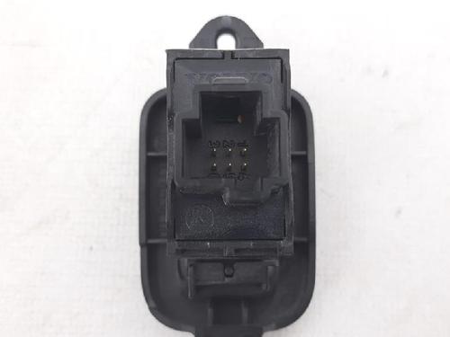 Høyre bak elrute bryter VOLVO V50 (545) 2.0 D | BP27939369I28 
