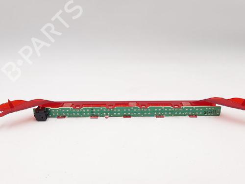 Bremselys BMW 1 (E87) 118 d | BP27948878L11