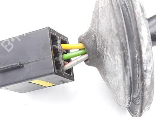 Left mirror OPEL CORSA D (S07) 1.0 (L08, L68) | BP27948928C26 