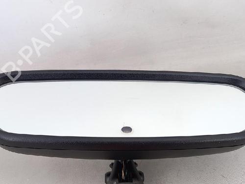 Rear mirror PEUGEOT 508 SW I (8E_) 1.6 HDi | BP27952087I6 