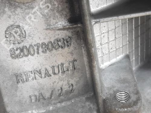 Gearbox RENAULT MEGANE III Grandtour (KZ0/1) 1.5 dCi (KZ09, KZ0D, KZ1G, KZ29, KZ14, KZ1W, KZ10, KZ1F,... | BP27945680M3