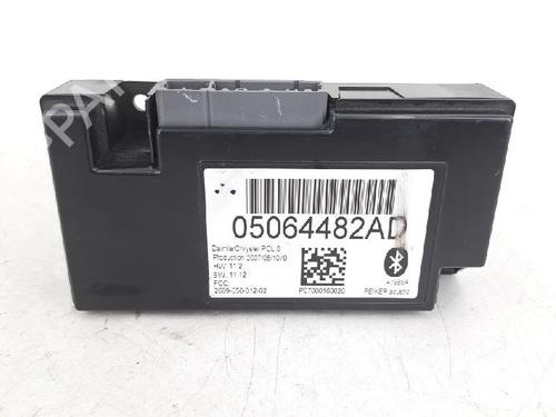 Electronic module DODGE AVENGER 2.0 | BP27949510M83 