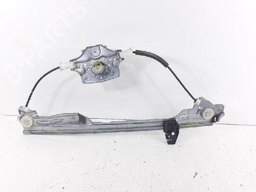 Rear right window mechanism RENAULT MODUS / GRAND MODUS (F/JP0_) 1.2 (JP0C, JP0K, FP0C, FP0K, FP0P, JP0P, JP0T) | BP27956596C25 