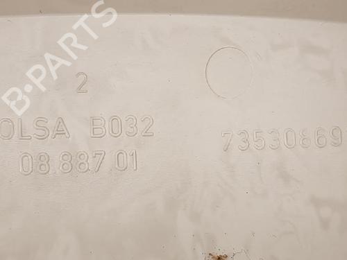 Innerbelysning LANCIA YPSILON (843_) 1.2 (843.AXA1A) | BP27970212I8 