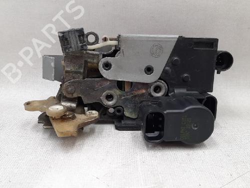 Front right lock FIAT BRAVA (182_) 1.4 (182.BG) | BP27953707C97 