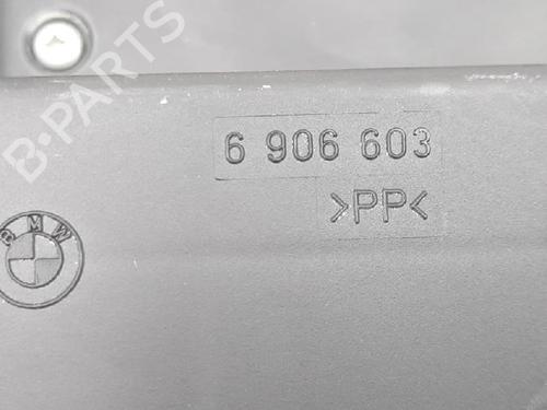 Fuse box BMW 5 (E60) 525 d | BP27945295E1 