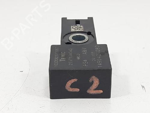 Elektronensonde CITROËN C2 (JM_) 1.4 HDi | BP27942140M84
