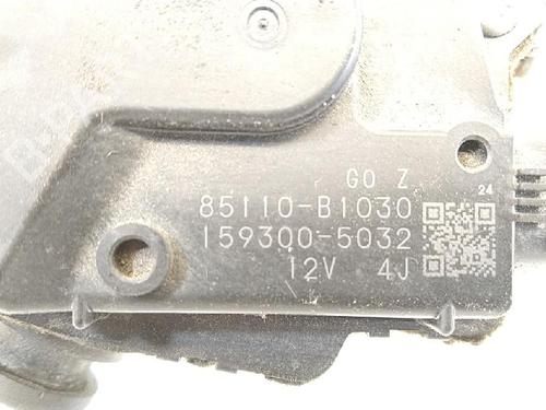 Front wiper motor DAIHATSU SIRION (M3_) 1.0 (M300) | BP27940636M29 