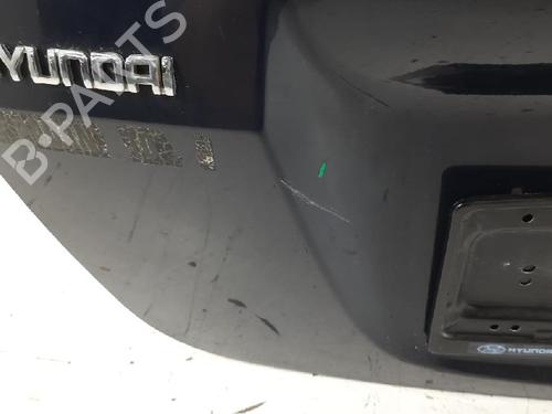 Tailgate HYUNDAI GETZ (TB) 1.1 | BP27967542C6 