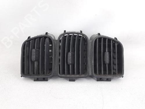 Air vent CHRYSLER VOYAGER IV (RG, RS) 2.5 CRD | BP27936675I21
