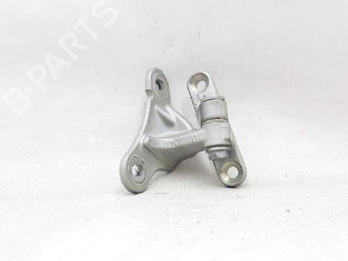 Hinge/Door check strap MERCEDES-BENZ A-CLASS (W169) A 180 CDI (169.007, 169.307) | BP27955092C146 
