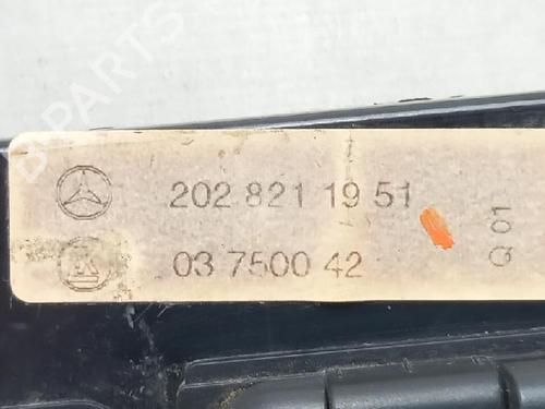 Switch MERCEDES-BENZ C-CLASS T-Model (S202) C 220 T CDI (202.193) | BP27936261I30 