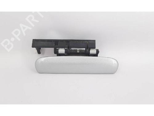 Used Rear right exterior door handle CITROËN XSARA PICASSO (N68) 1.6 16V (109 hp) 27960340