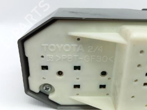 Switch TOYOTA YARIS (_P9_) 1.0 VVT-i (KSP90_, KSP90R) | BP27964785I30 