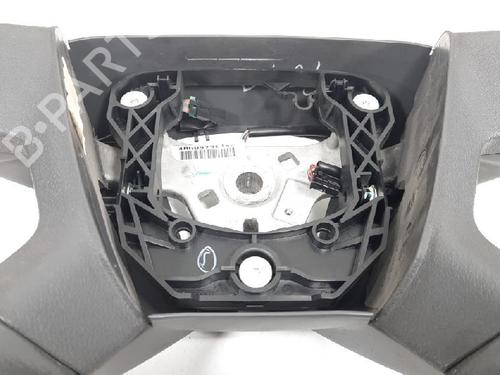 Steering wheel DODGE AVENGER 2.0 | BP27935467C49 