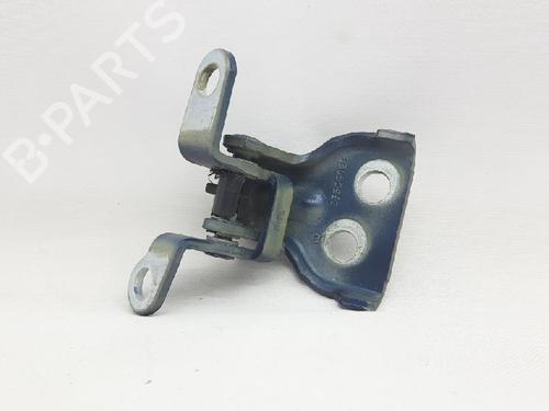 Hinge/Door check strap FORD FIESTA V (JH_, JD_) 1.4 16V | BP27963011C146 