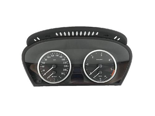 Used Instrument cluster BMW 5 (E60) 525 d (177 hp) 27945280