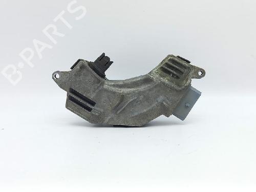 Varmeblæsermodstand OPEL VECTRA C (Z02) 2.2 DTI 16V (F69) | BP27959000M108 