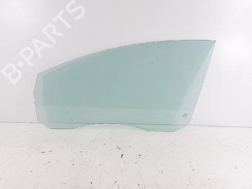 Front left door window VW GOLF PLUS V (5M1, 521) 1.6 FSI | BP27955773C18 