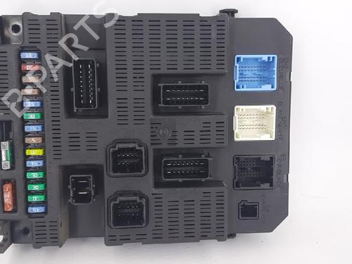 Electronic module CITROËN C2 (JM_) 1.1 | BP27963920M83 