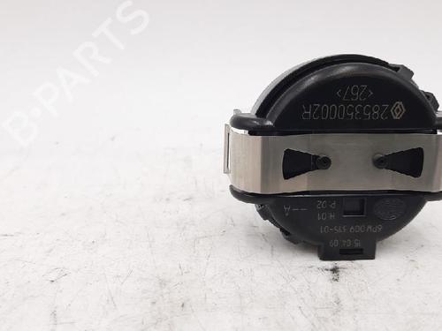 Electronic sensor RENAULT MEGANE III Hatchback (BZ0/1_, B3_) 1.5 dCi (BZ09, BZ0D, BZ1W, BZ29, BZ14) | BP27943590M84 