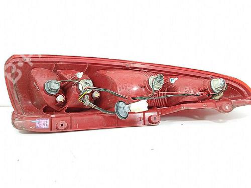 Right taillight CHEVROLET REZZO MPV (U100) 1.6 | BP27941812C35 