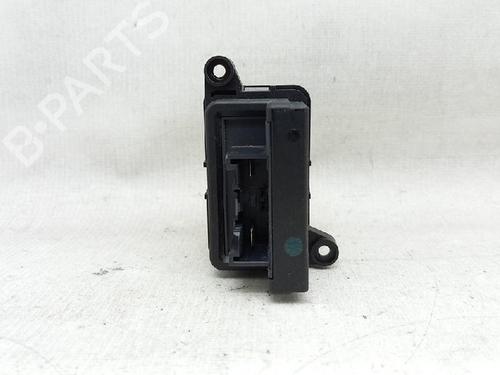 Varmemotstand FORD C-MAX (DM2) 1.6 | BP27957999M108 