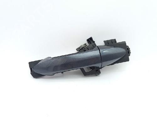 Türgriff hinten links außen FORD FIESTA VI (CB1, CCN) 1.25 | BP27959078C130 