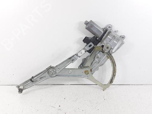 Fensterheber links vorne OPEL ASTRA H (A04) 1.7 CDTI (L48) | BP27935997C22 
