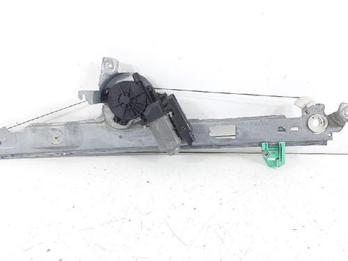 Front left window mechanism RENAULT GRAND SCÉNIC II (JM0/1_) 1.9 dCi (JM0G, JM12, JM1G, JM2C) | BP27955888C22 
