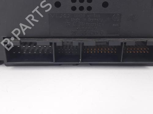 AC-Styringsenhed/Manøvreenhed VW PASSAT B5 (3B2) 1.9 TDI | BP27963666I5 
