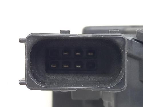 Front right lock OPEL CORSA E (X15) 1.2 (08, 68) | BP27958301C97 