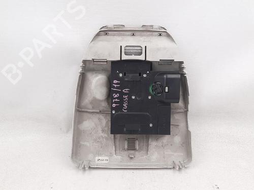 Innerbelysning MERCEDES-BENZ A-CLASS (W169) A 170 (169.032, 169.332) | BP27938791I8 